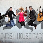 The Irish House Party