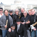 The Original Blues Brothers Band