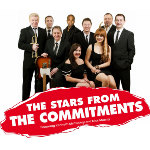 The Stars From The Commitments