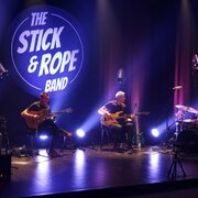The Stick & Rope Band