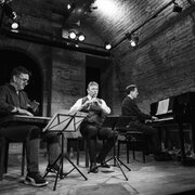 ISA Balkan Trio