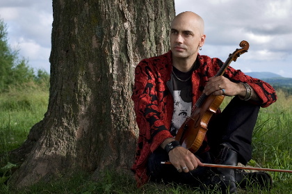 TIM ERIKSEN