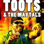 TOOTS AND THE MAYTALS