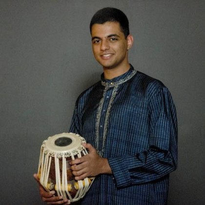 Toronto Tabla Ensemble