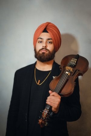 Toronto Tabla Ensemble