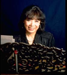 Toshiko Akiyoshi Quartet