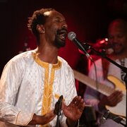 DABY TOURE @ TOURE HERITAGE LIVE 
