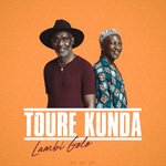 Toure Kinda / Lambi Golo - Cover album