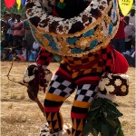traditions of the Leopard Societies of Nigeria
