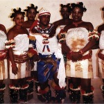 Nkaitiaba Cultural Troup