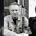 TRIAD | Dónal Lunny, Pádraig Rynne, Sylvain Barou