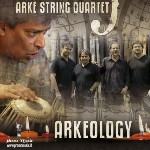 Trilok Gurtu & Arkè