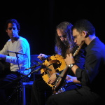 Trio Lopez-Petrakis-Chemirani