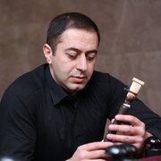 Artak Asatryan - Tsirani Ensemble