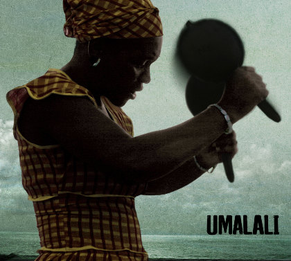 Umalali & The Garifuna Collective