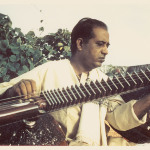 Ustad Z.M. Dagar and Ustad Z.F. Dagar