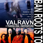 Urbun Roots Tour with Transglobal Underground