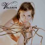 "Valravn" CD cover