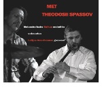VAN MERWIJKS MUSIC MACHINE with Theodosii Spassov