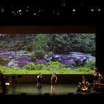 3 thousand RIVERS premiere ©Gulbenkian Musica/Marcia Lessa