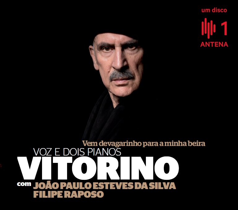 Vitorino