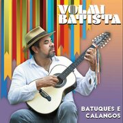 Batuques e Calangos album front