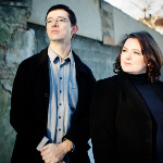 Matthias Loibner & Natasa Mirkovic-DeRo by Julia Wesely