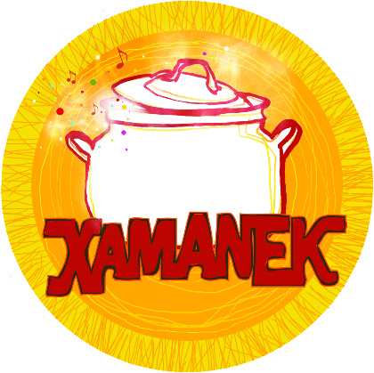 Xamanek