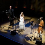 YANTRA at Kings Place, London. Photo: Lauren Turton