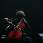Yiorgos Kaloudis, cello