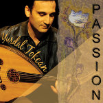 Yurdal Tokcan - Passion Cover