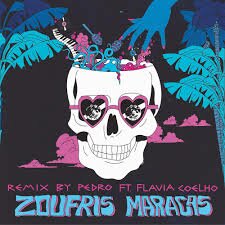 ZOUFRIS MARACAS SUPER COMBO