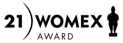 WOMEX 21 Award