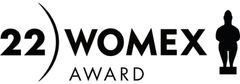 WOMEX 22 Award