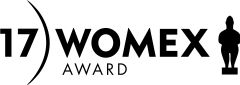 WOMEX 17 Award