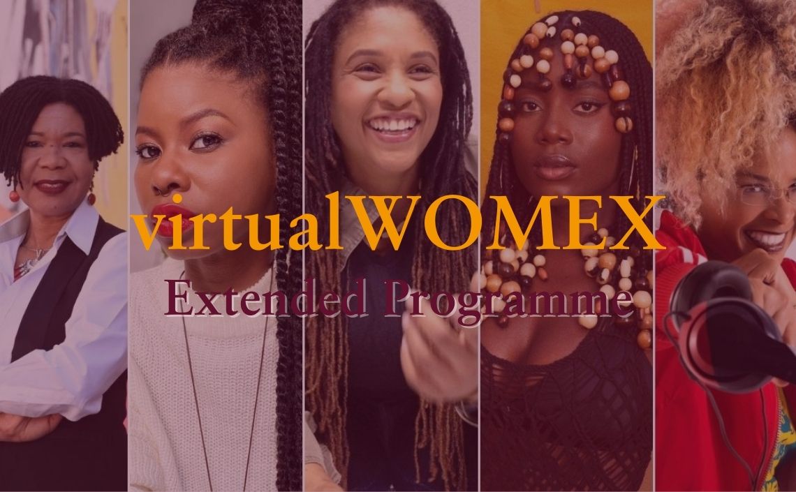 virtualWOMEX Extended Programme
