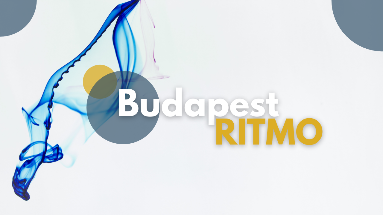 Budapest Ritmo