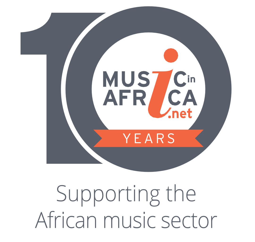 Music in Africa