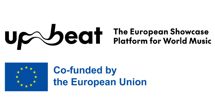 Upbeat + Co-funded by the EU