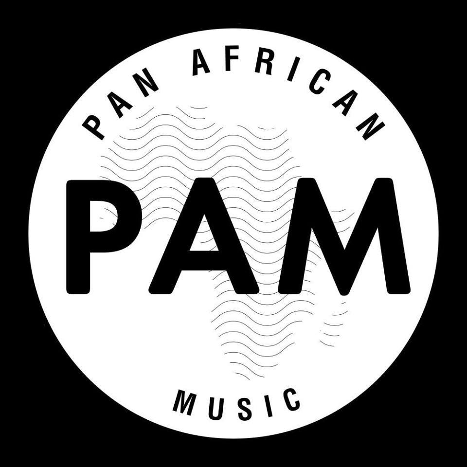 PAM - Pan African Music