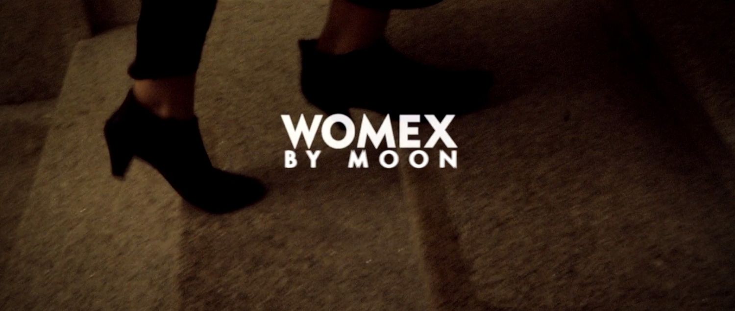 WOMEX by MOON