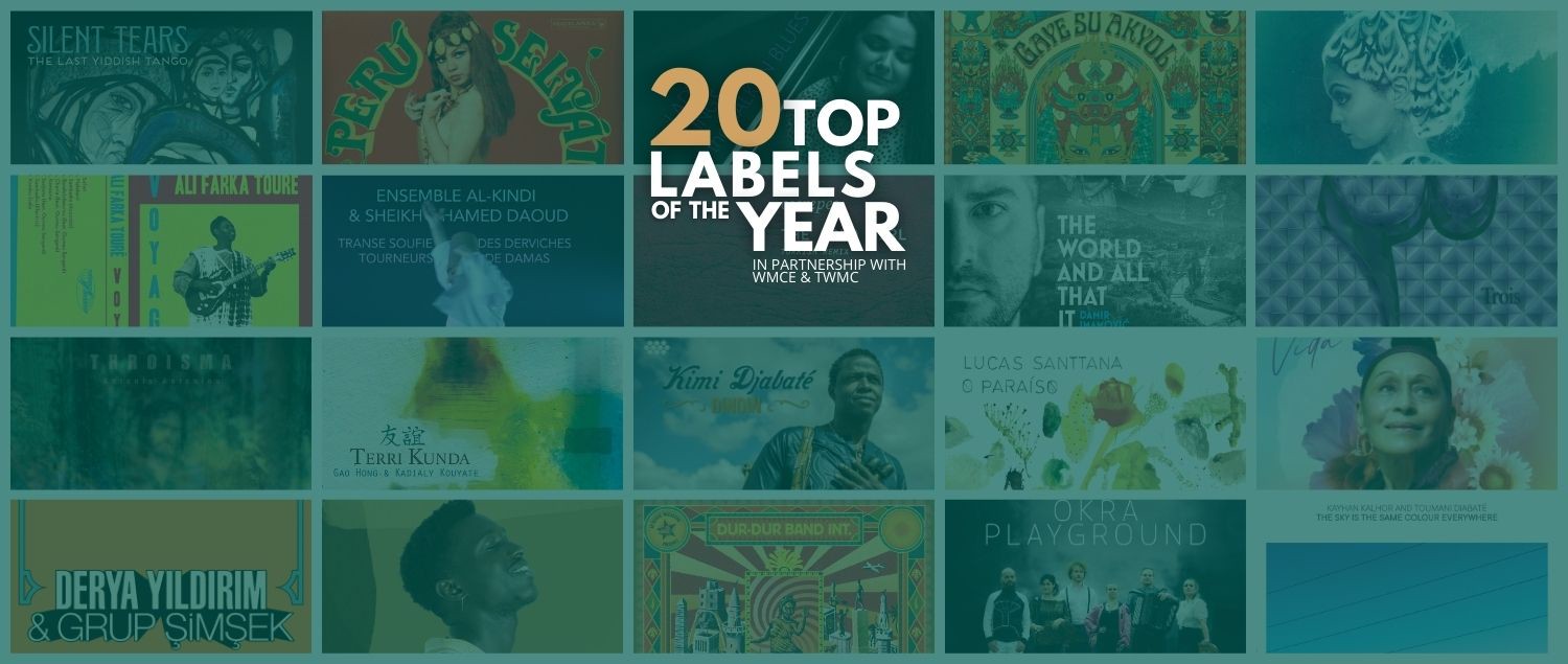 Labels of the Year