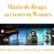 20 years on womex