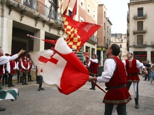 29th Festival Música Popular Tradicional Vilanova i la Geltrú - Catalonia / Spain