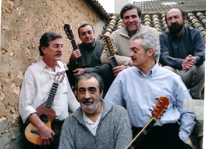 29th Festival Música Popular Tradicional Vilanova i la Geltrú - Catalonia / Spain