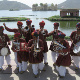 Jaipur Kawa Brass Band (Rajasthan / India)