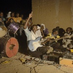 a story of Sahel Sounds
