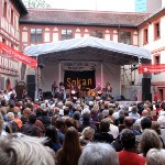 Afrika Kulturtage Forchheim