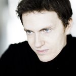 Alexandre Tharaud by Marco Borggreve