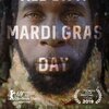All on a Mardi Gras Day Poster